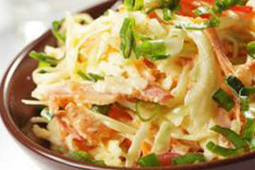 ASIAN SLAW