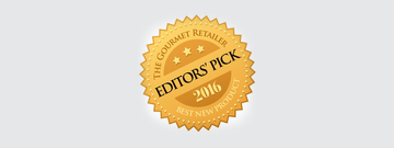 The Gourmet Retailer - Editors' Picks 2016