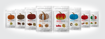 SuperSeedz Gourmet Pumpkin Seeds