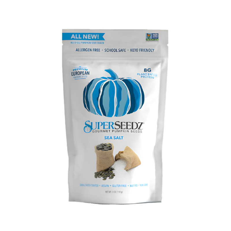 Original 5oz Sea Salt