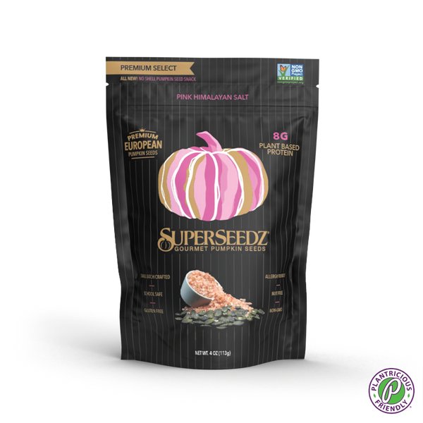 Premium Select 4oz Pink Himalayan
